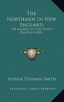 The Northmen in New England magazine reviews
