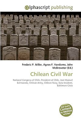 Chilean Civil War magazine reviews