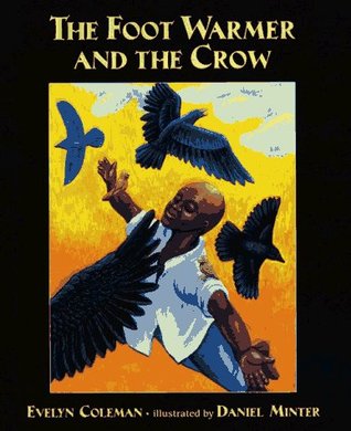 The foot warmer and the crow magazine reviews