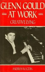 Glenn Gould at Work magazine reviews