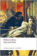 Man and Wife book written by Wilkie Collins