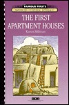 The First Apartment Houses book written by Karen Stillman