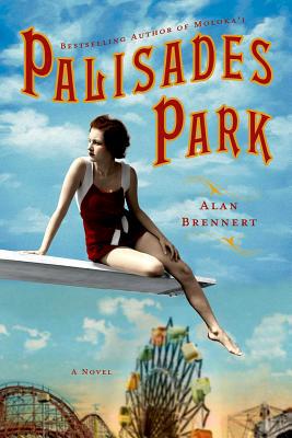 Palisades Park written by Alan Brennert