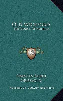 Old Wickford magazine reviews