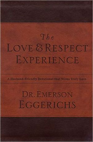 The Love & Respect Experience magazine reviews