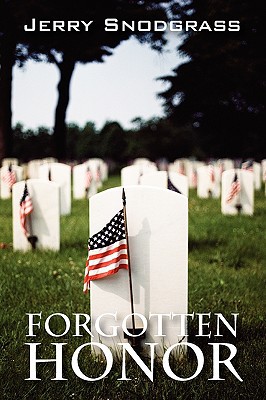 Forgotten Honor magazine reviews