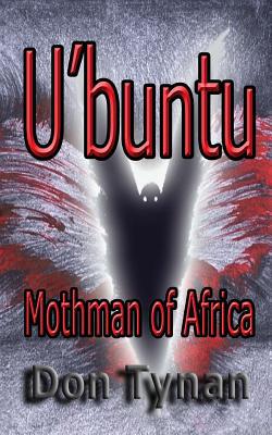 U'Buntu, Mothman of Africa magazine reviews