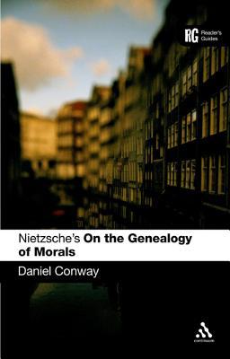 Nietzsche's on the Genealogy of Morals magazine reviews