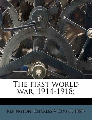The First World War, 1914-1918 magazine reviews
