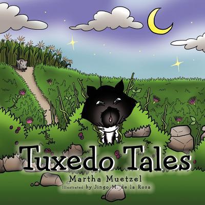 Tuxedo Tales magazine reviews