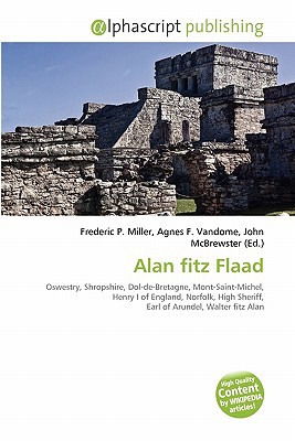 Alan Fitz Flaad magazine reviews