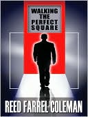 Walking the Perfect Square (Moe Prager Series #1)