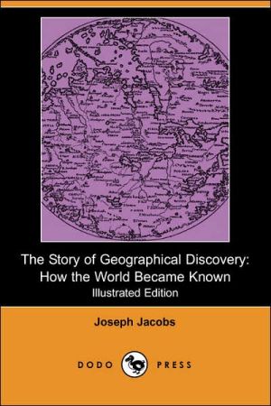 The Story of Geographical Discovery magazine reviews