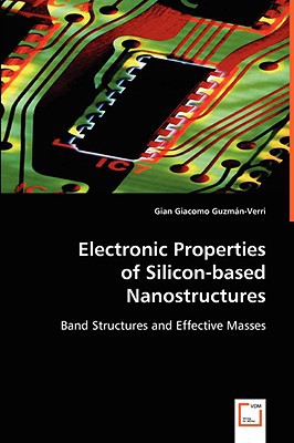 Electronic Properties of Silicon-Based Nanostructures magazine reviews