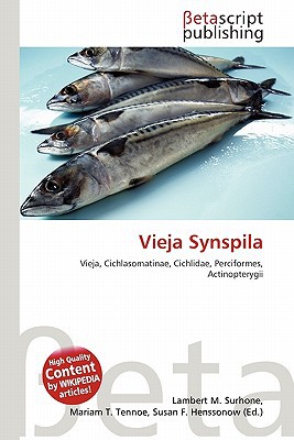 Vieja Synspila magazine reviews