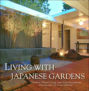 Living with Japanese Gardens magazine reviews