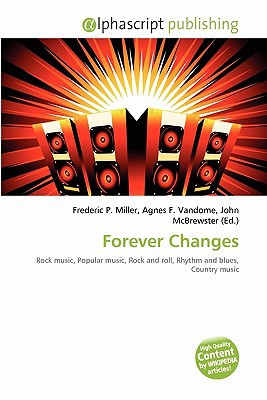 Forever Changes magazine reviews