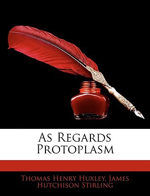 As Regards Protoplasm magazine reviews