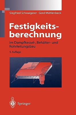 Festigkeitsberechnung magazine reviews