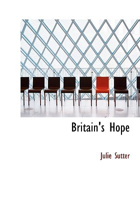 Britain's Hope magazine reviews