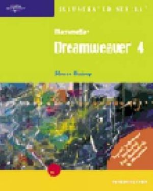 Macromedia Dreamweaver magazine reviews