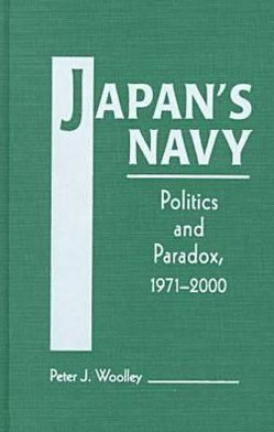 Japan's Navy magazine reviews