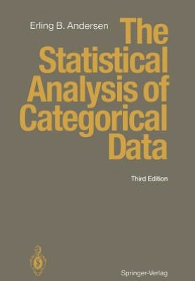 The Statistical Analysis of Categorical Data magazine reviews