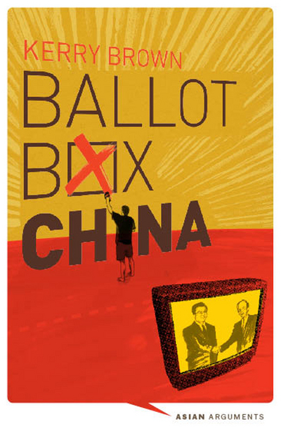 Ballot Box China magazine reviews