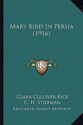 Mary Bird in Persia magazine reviews
