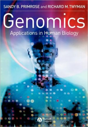 Genomics magazine reviews