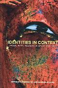 Identities in Context magazine reviews