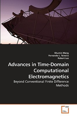 Advances in Time-Domain Computational Electromagnetics magazine reviews