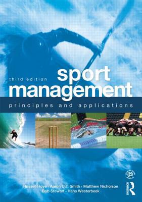 Sport Management magazine reviews