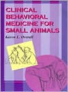 Clinical Behavioral Medicine For Small Animals magazine reviews