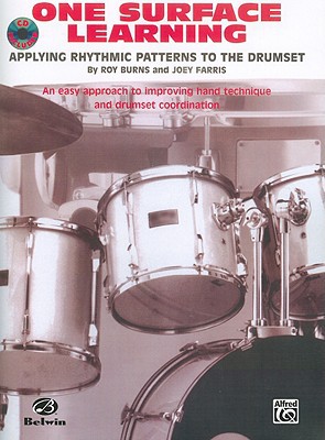One Surface Learning: Applying Rhythmic Patterns to the Drumset magazine reviews