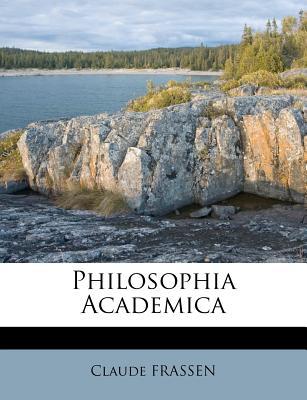 Philosophia Academica magazine reviews