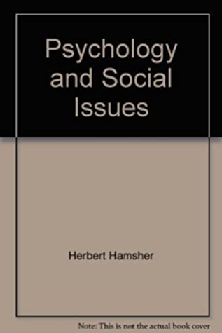 Psychology and Social Issues magazine reviews