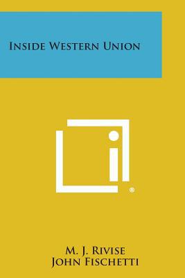 Inside Western Union magazine reviews