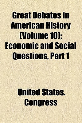 Great Debates in American History magazine reviews