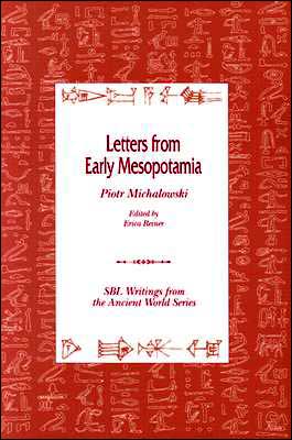 Letters from Early Mesopotamia magazine reviews