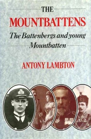 Mountbattens: The Battenbergs and Young Mountbatten magazine reviews