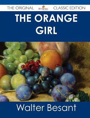 The Orange Girl - The Original Classic Edition magazine reviews