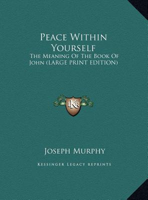 Peace Within Yourself magazine reviews