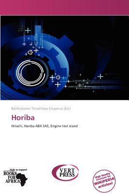 Horiba magazine reviews