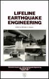 Lifeline Earthquake Engineering Proceedings of the 3rd U.S. Conference book written by Michael A. Cassaro