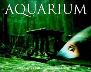 Aquarium magazine reviews