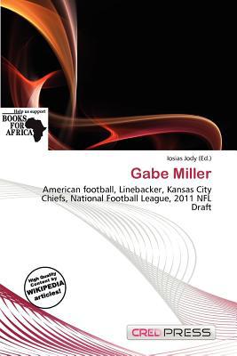 Gabe Miller magazine reviews