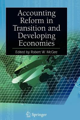 Accounting Reform in Transition and Developing Economies magazine reviews