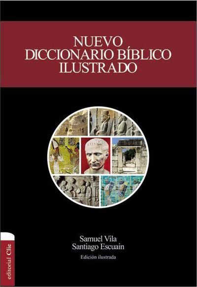 Nuevo Diccionario Biblico Ilustrado magazine reviews