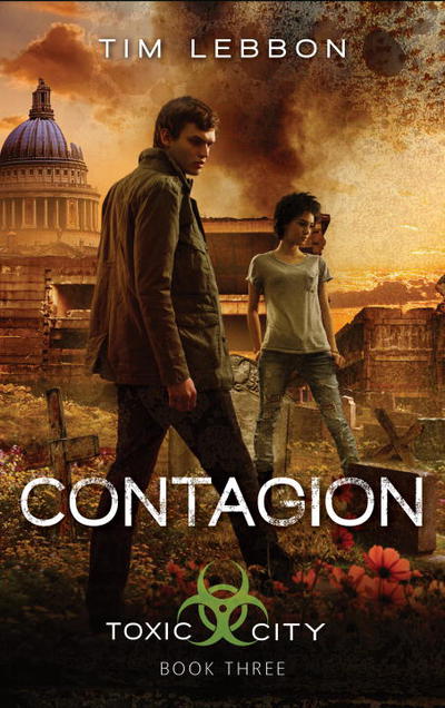 Contagion magazine reviews